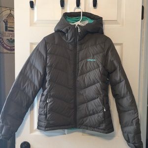Patagonia Rubicon Down Ski Jacket